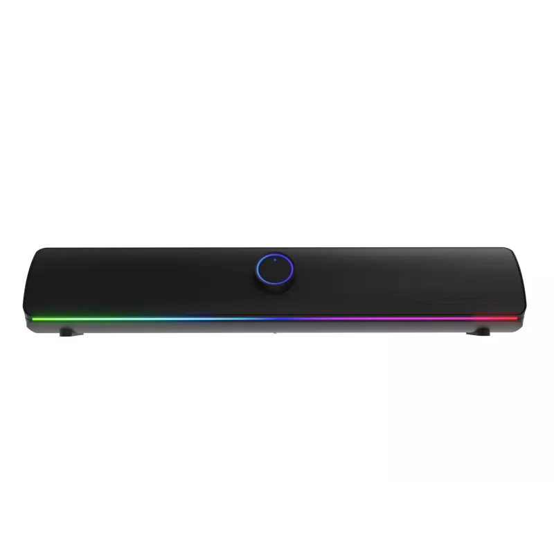 Garsiakalbių sistema GENESIS Helium 312BT Juoda 2.0 kanalai 10 W