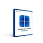 Dell 634-CVFM OEM operacinės sistemos licencija — 1 licencija, 64 bitų