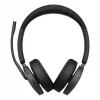 Ausinės Yealink WH68 Teams Headset