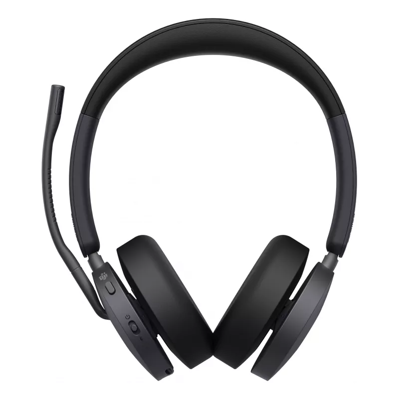 Ausinės Yealink WH68 Teams Headset