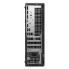 DELL Pro QBS1250 Plus Intel Core Ultra 5 235 16 GB DDR5-SDRAM 512 GB SSD Windows 11 Pro plonas stacionarus kompiuteris juodas