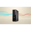 DELL Pro QBS1250 Plus Intel Core Ultra 5 235 16 GB DDR5-SDRAM 512 GB SSD Windows 11 Pro plonas stacionarus kompiuteris juodas