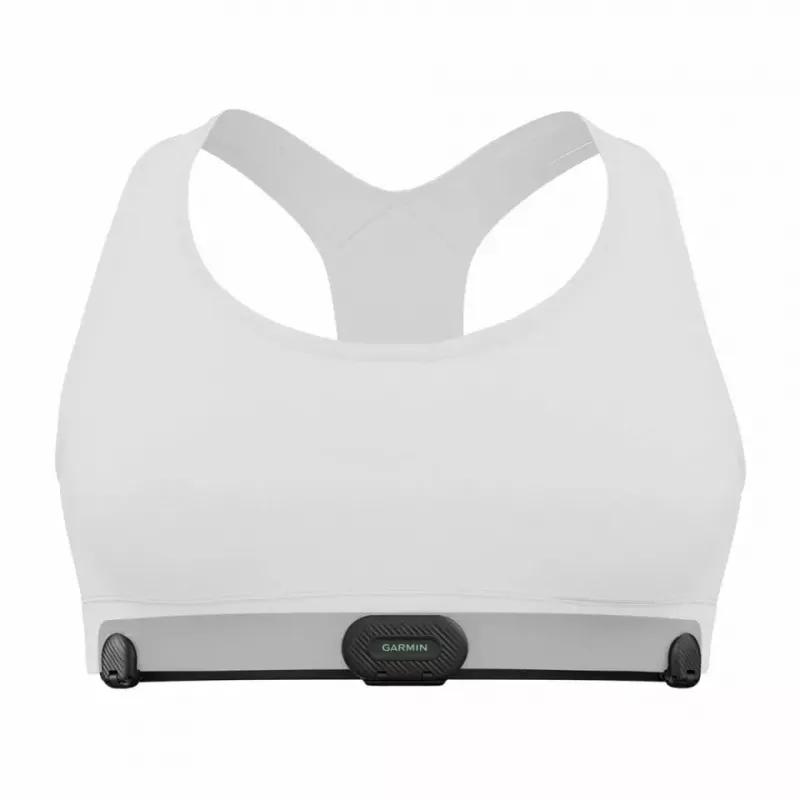 Širdies ritmo monitorius Garmin HRM-Fit