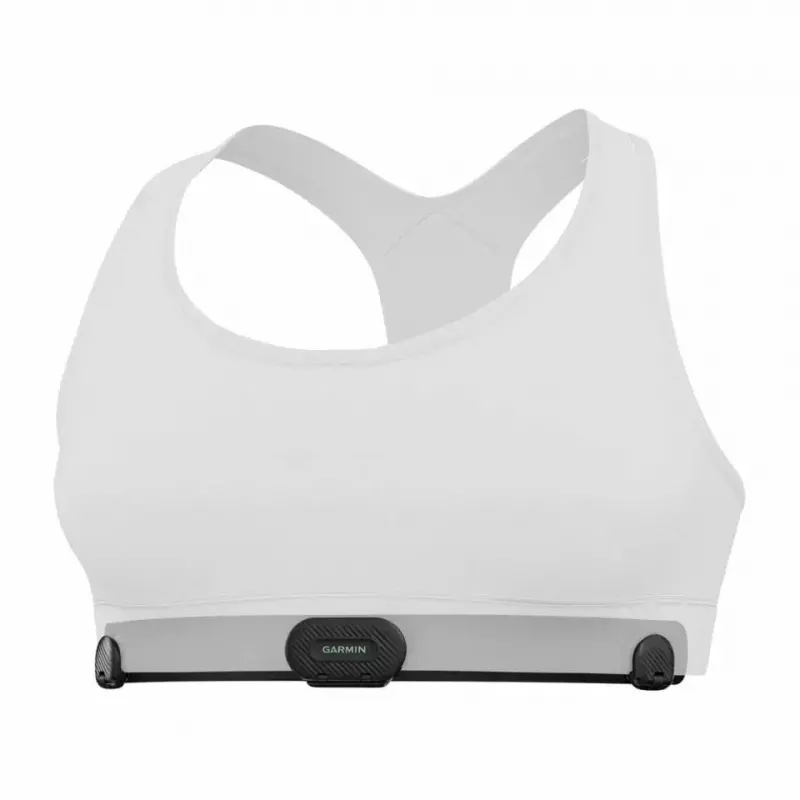Širdies ritmo monitorius Garmin HRM-Fit