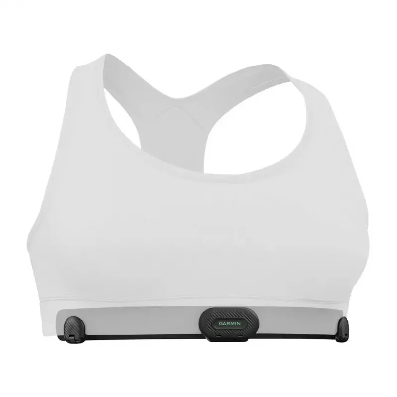 Širdies ritmo monitorius Garmin HRM-Fit