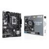 Motininė plokštė ASUS PRIME H610M-E-CSM Intel H610 LGA 1700 micro ATX
