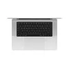 Nešiojamas kompiuteris Apple MacBook Pro 16,2 col. M4 Pro 24 GB 512 GB SSD macOS