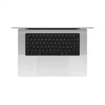 Nešiojamas kompiuteris Apple MacBook Pro 16,2 col. M4 Pro 24 GB 512 GB SSD macOS