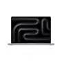 Nešiojamas kompiuteris Apple MacBook Pro 16,2 col. M4 Pro 24 GB 512 GB SSD macOS