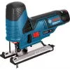 Bosch GST 10,8 V-LI belaidis pjūklas 1,5 kg
