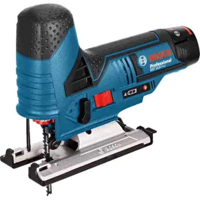 Bosch GST 10,8 V-LI belaidis pjūklas 1,5 kg