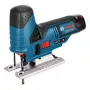 Bosch GST 10,8 V-LI belaidis pjūklas 1,5 kg