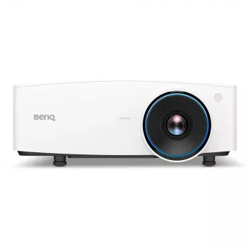 BenQ LU935 standartinio fokusavimo projektorius 6000 ANSI liumenų DLP WUXGA (1920x1200) Baltas