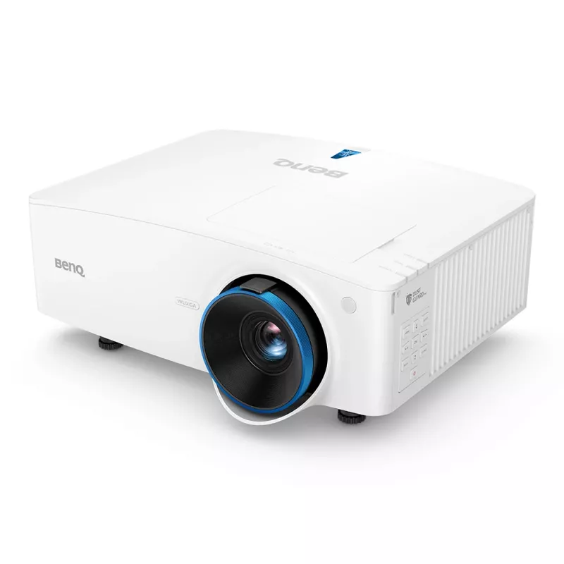 BenQ LU935 standartinio fokusavimo projektorius 6000 ANSI liumenų DLP WUXGA (1920x1200) Baltas