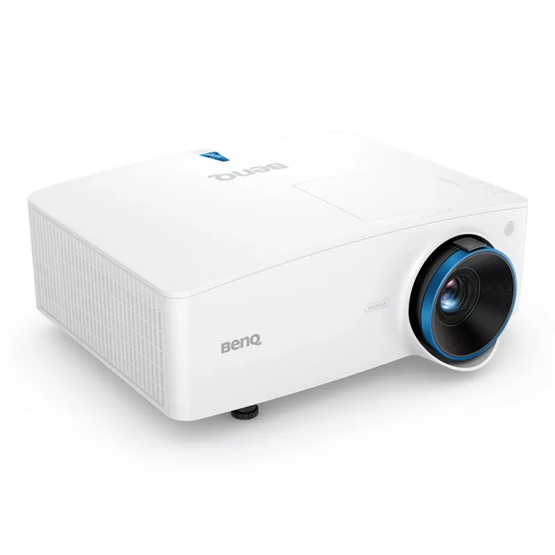BenQ LU935 standartinio fokusavimo projektorius 6000 ANSI liumenų DLP WUXGA (1920x1200) Baltas