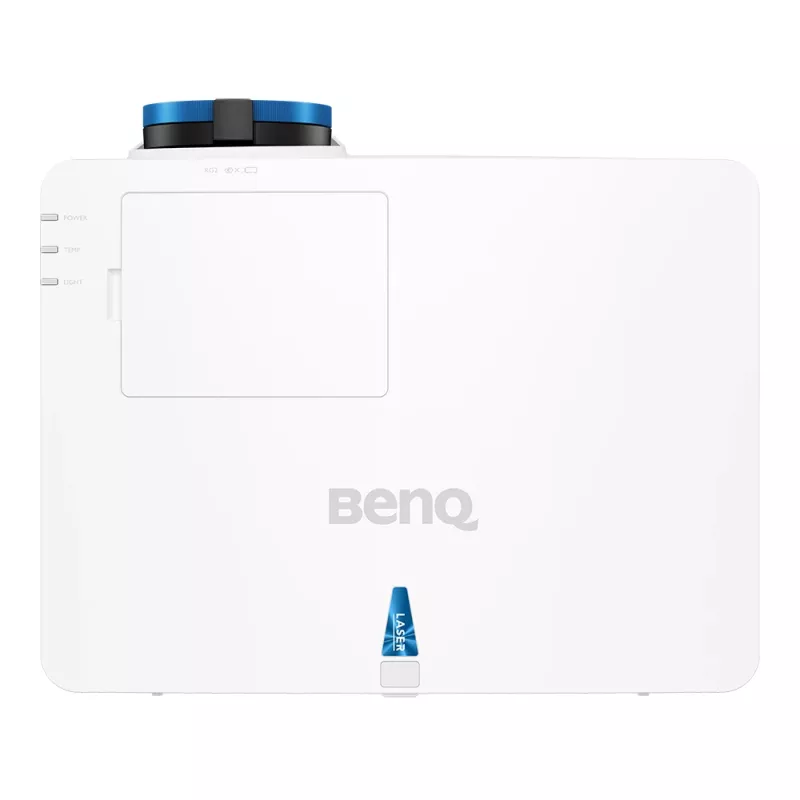 BenQ LU935 standartinio fokusavimo projektorius 6000 ANSI liumenų DLP WUXGA (1920x1200) Baltas