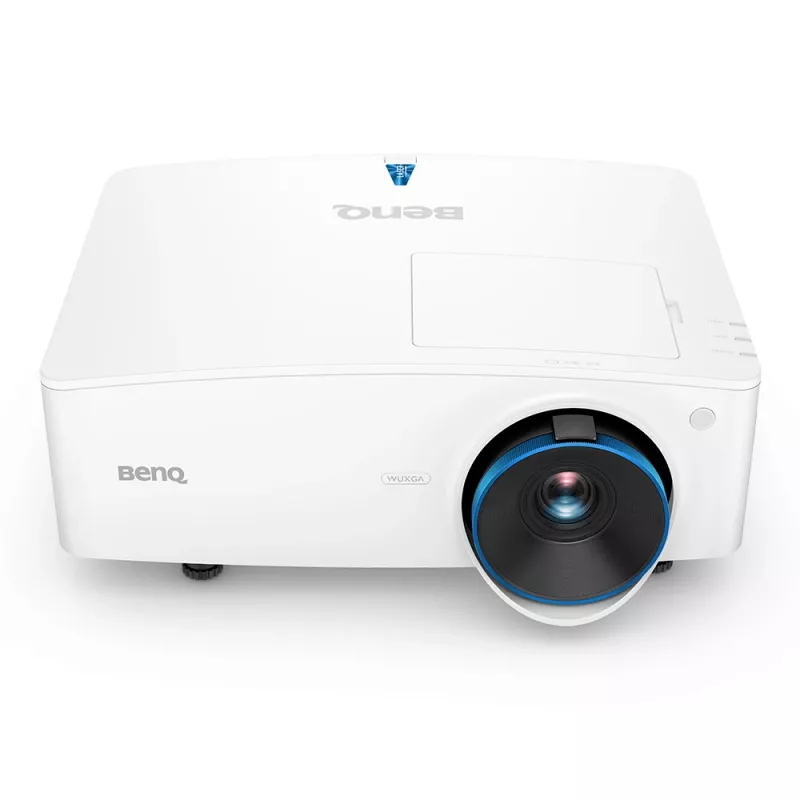 BenQ LU935 standartinio fokusavimo projektorius 6000 ANSI liumenų DLP WUXGA (1920x1200) Baltas