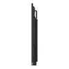 BenQ RE6504 interaktyvus plokščiasis ekranas 165,1 cm (65 col.) 450 cd/m² 4K Ultra HD juodas, pilkas liečiamasis ekranas su įmontuotu procesoriumi Android