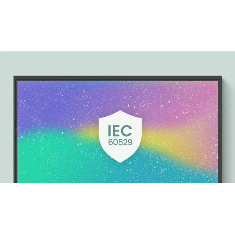 BenQ RE6504 interaktyvus plokščiasis ekranas 165,1 cm (65 col.) 450 cd/m² 4K Ultra HD juodas, pilkas liečiamasis ekranas su įmontuotu procesoriumi Android