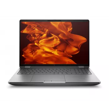 HP ZBook Fury G1i Intel Core Ultra 9 285HX 40,6 cm (16 colių) WQXGA 64 GB DDR5-SDRAM Wi-Fi 7 (802.11be) Windows 11 Pro AI darbo stotis, AI asmeninis kompiuteris