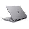 HP ZBook Fury G1i Intel Core Ultra 9 285HX 40,6 cm (16 colių) WQXGA 64 GB DDR5-SDRAM Wi-Fi 7 (802.11be) Windows 11 Pro AI darbo stotis, AI asmeninis kompiuteris