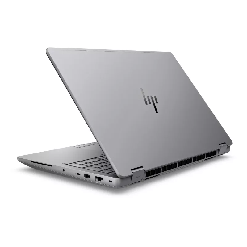 HP ZBook Fury G1i Intel Core Ultra 9 285HX 40,6 cm (16 colių) WQXGA 64 GB DDR5-SDRAM Wi-Fi 7 (802.11be) Windows 11 Pro AI darbo stotis, AI asmeninis kompiuteris