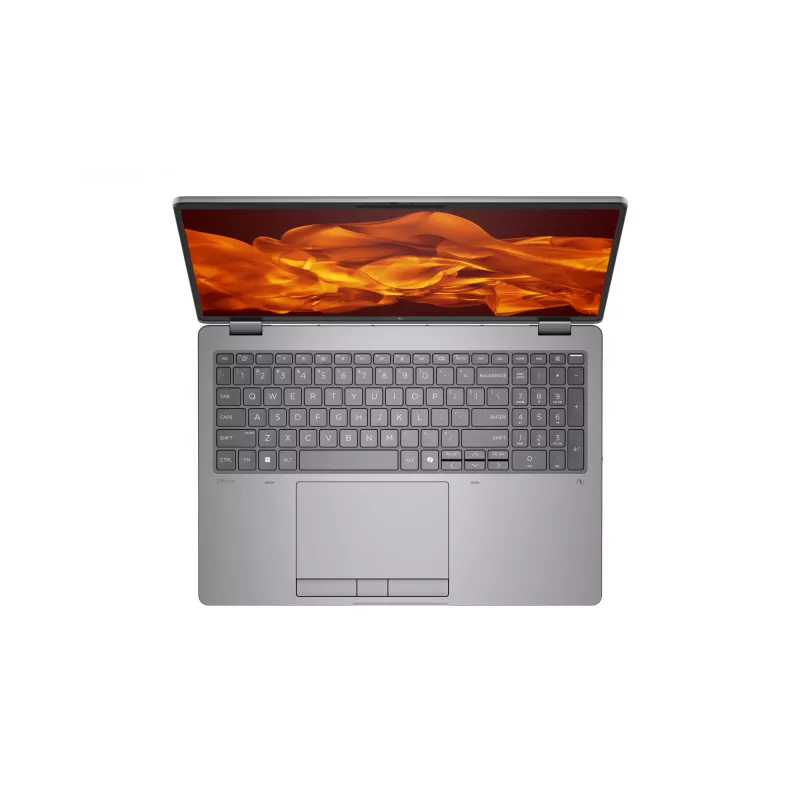 HP ZBook Fury G1i Intel Core Ultra 9 285HX 40,6 cm (16 colių) WQXGA 64 GB DDR5-SDRAM Wi-Fi 7 (802.11be) Windows 11 Pro AI darbo stotis, AI asmeninis kompiuteris