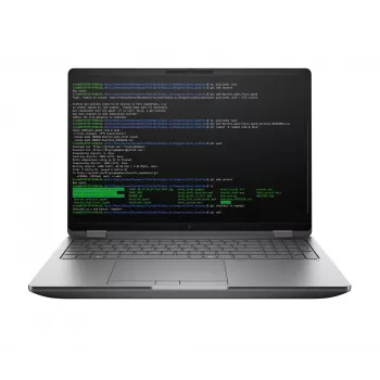 Mobilioji darbo stotis HP ZBook Fury G1i 16 colių Intel Core Ultra 7 32GB 1TB NVIDIA RTX Pro 1000 Windows 11 Pro