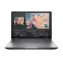 HP ZBook Fury 16 G1i 98L77ET mobilioji darbo stotis, Intel Core Ultra 9 285HX, 40,6 cm (16 colių) WQXGA 2.5K 2560x1600 IPS 120 Hz, 32 GB RAM, 1 TB SSD, NVIDIA RTX PRO 3000 Blackwell, Wi-Fi 7, Windows 11 Pro