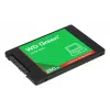 WESTERN DIGITAL SSD WD Green 250GB SATA 6Gb/s 2,5 colio/7 mm dėkle