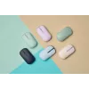 ASUS Marshmallow MD100 pelė biurui Ambidextrinė RF Wireless + Bluetooth Optinė 1600 DPI