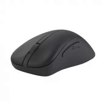ASUS belaidė pelė MD102 universali, dešinei rankai, RF + Bluetooth, optinė, 1600 DPI