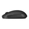 ASUS CW100 belaidė klaviatūra ir pelė, RF 2.4 GHz, USB, juoda