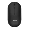 ASUS CW100 belaidė klaviatūra ir pelė, RF 2.4 GHz, USB, juoda