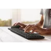 ASUS CW100 belaidė klaviatūra ir pelė, RF 2.4 GHz, USB, juoda