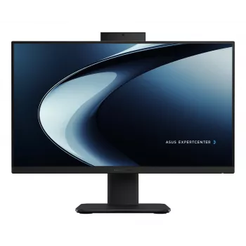 Visame viename kompiuteris ASUS ExpertCenter P400 AiO P440VAESK-BPC079X Intel Core i7 16 GB 512 GB Intel UHD Windows 11 Pro