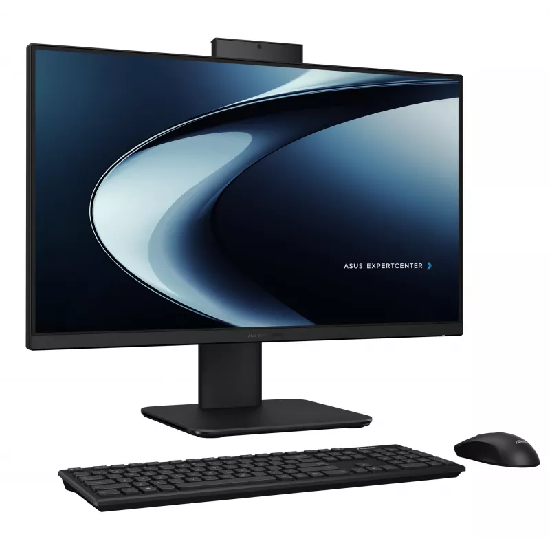 Visame viename kompiuteris ASUS ExpertCenter P400 AiO P440VAESK-BPC079X Intel Core i7 16 GB 512 GB Intel UHD Windows 11 Pro