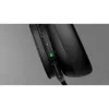 Microsoft Xbox Wireless Headset TLL-00021 žaidimų ausinės per visą ausį, Bluetooth 5.3, USB-C, Dolby Atmos, DTS Headphone:X, 312 g, juodos