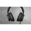 Microsoft Xbox Wireless Headset TLL-00021 žaidimų ausinės per visą ausį, Bluetooth 5.3, USB-C, Dolby Atmos, DTS Headphone:X, 312 g, juodos