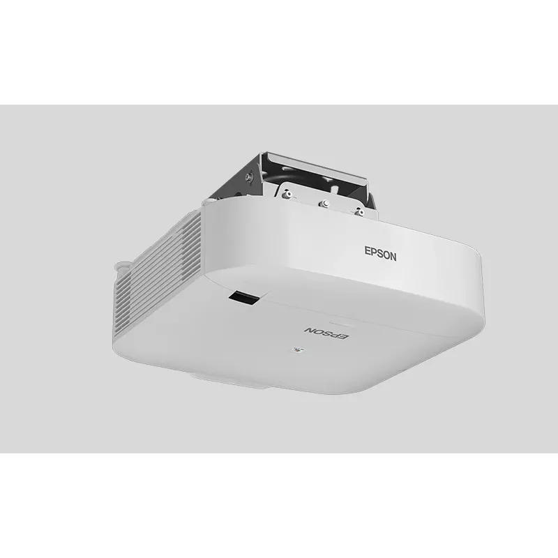 Epson EB-PU1006W Didelės patalpos projektorius 6000 ANSI liumenų 3LCD WUXGA (1920x1200) Baltas
