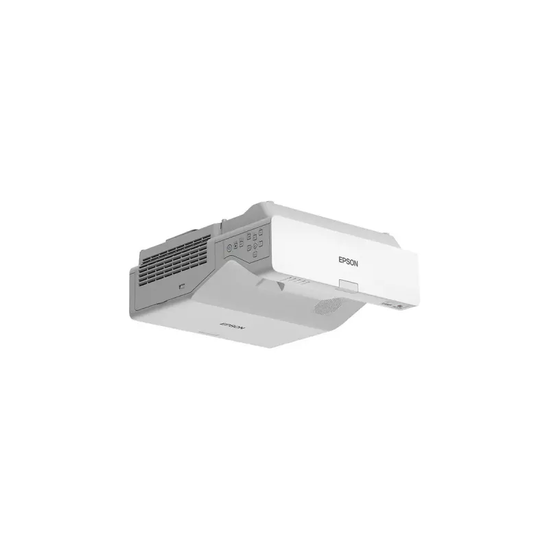 Projektorius Epson EB-770F 4100 ANSI liumenų 1080p (1920x1080) Baltas