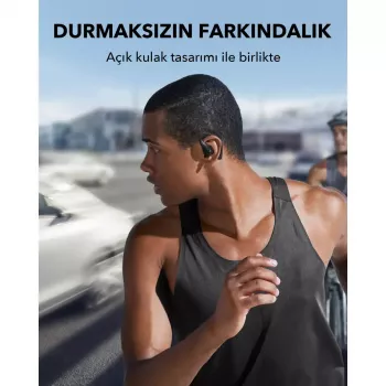 Ausinės Anker Soundcore AeroFit Pro Biae