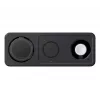 Belaidė įkrovimo stotelė Anker MagGo Universal Black