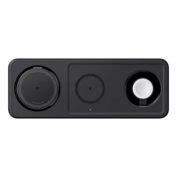 Belaidė įkrovimo stotelė Anker MagGo Universal Black
