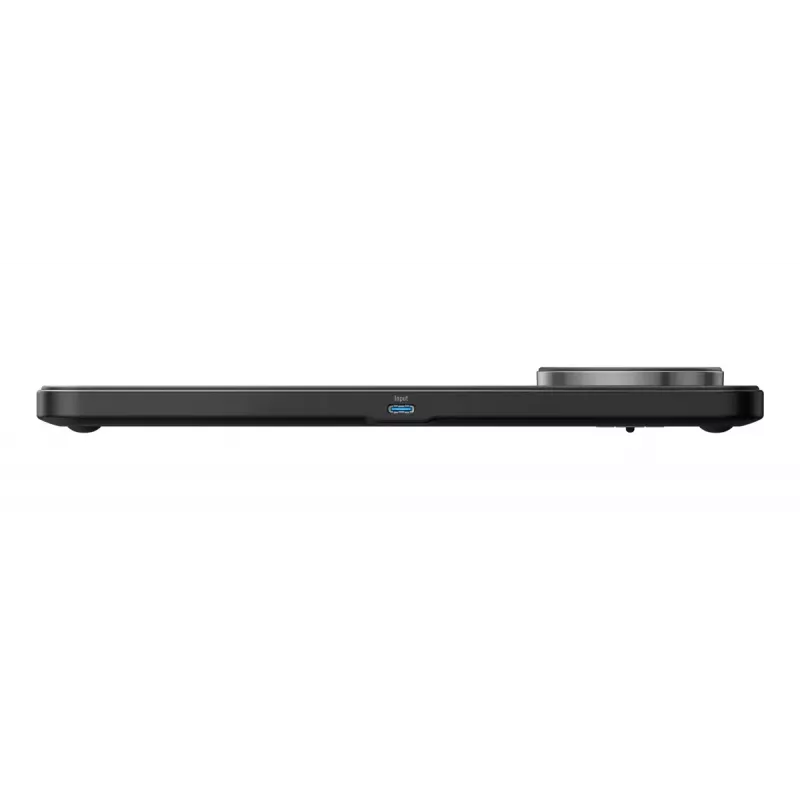 Belaidė įkrovimo stotelė Anker MagGo Universal Black