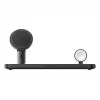 Belaidė įkrovimo stotelė Anker MagGo Universal Black