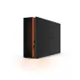 Seagate Game Drive FireCuda išorinis kietasis diskas 1 TB 2,5 colio 3.2 Gen 1 (3.1 Gen 1) Juoda