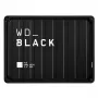 WESTERN DIGITAL WD_BLACK P10 Game Drive 5TB USB 3.2 Gen 1 išorinis kietasis diskas