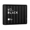 WESTERN DIGITAL WD_BLACK P10 Game Drive 5TB USB 3.2 Gen 1 išorinis kietasis diskas