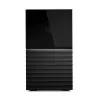 Išorinis kietasis diskas Western Digital My Book Duo 24 TB USB Type-A USB Type-C